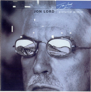 Jon Lord – Pictured Within