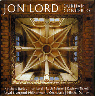 Jon Lord – Durham Concerto