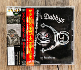 The Bredrin Daddys - Monkey Business (Японія)