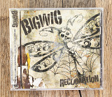 Bigwig - Reclamation (Японія)