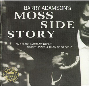 Barry Adamson – Moss Side Story