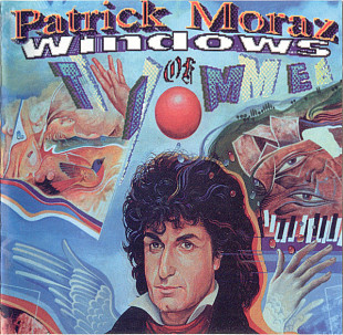 Patrick Moraz – Windows Of Time