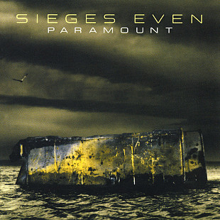 Sieges Even – Paramount