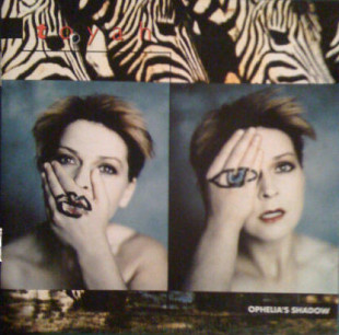 Toyah – Ophelia's Shadow
