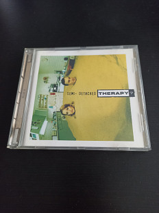 Therapy? – Semi-Detached (1998) original cd