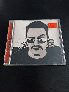 Therapy? – Infernal Love (1995) original cd