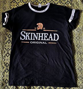 Skinhead Original 1969 / Trojan Records style / ska reggae oi