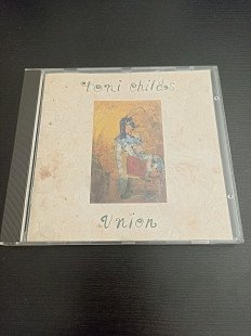 Toni Childs – Union (1988) original cd