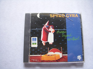 Spyra Gyra