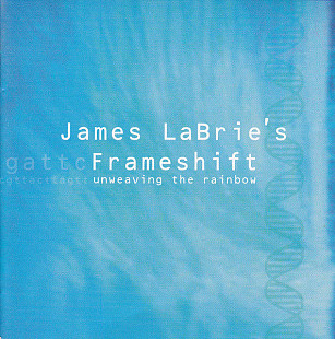 James LaBrie's Frameshift – Unweaving The Rainbow