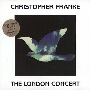 Christopher Franke – The London Concert