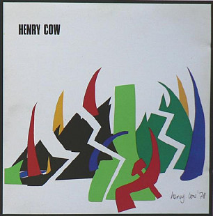 Henry Cow – Western Culture