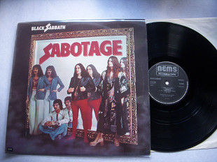 Black Sabbat ( ORIGINAL )