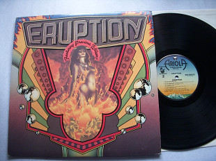 Eruption