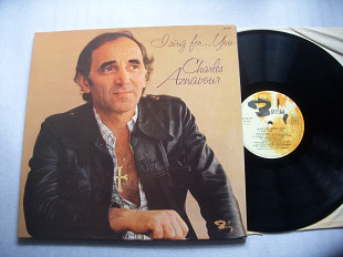 Charles Aznavour