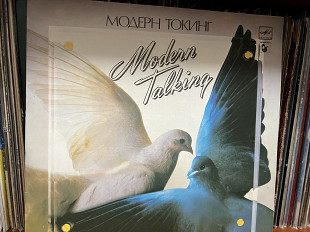 Modern Talking -3