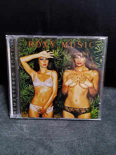 ROXY MUSIC COUNTRY LIFE
