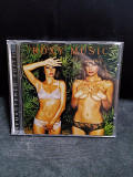 ROXY MUSIC COUNTRY LIFE