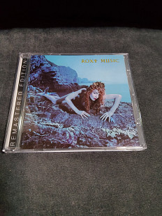 ROXY MUSIC SIREN