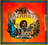 Nazareth – Rampant