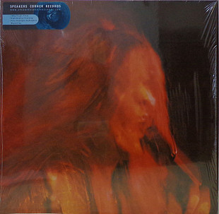 Janis Joplin – I Got Dem Ol' Kozmic Blues Again Mama!