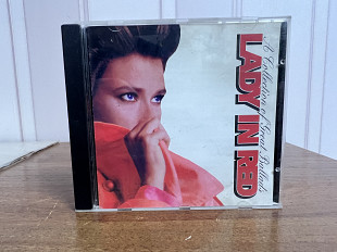 Lady in Red , Gold Ballads