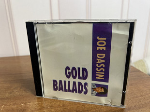 Joe Dassin Gold