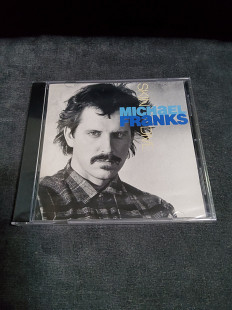 MICHAEL FRANKS SKIN DIVE