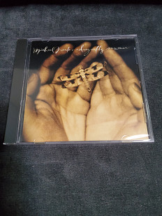 MICHAEL FRANKS DRAGONFLY SUMMER