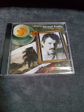MICHAEL FRANKS A BACKWARD GLANCE THE BEST OF