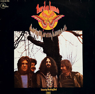 Barclay James Harvest – Early Morning Onwards