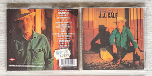 J.J. Cale – The very Best of