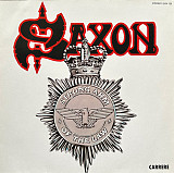 Saxon – Strong Arm Of The Law