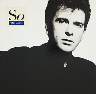 Peter Gabriel – So