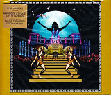 Kylie Minogue - Aphrodite Les Folies (Live In London) (2011) (2xCD + DVD)