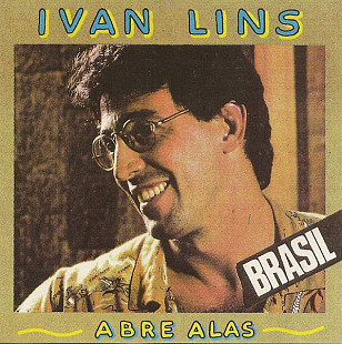 Ivan Lins - Abre Alas