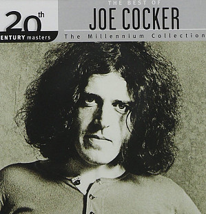 Joe Cocker - The Best Of Joe Cocker (2000)