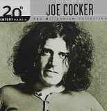 Joe Cocker - The Best Of Joe Cocker (2000)