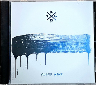 KYGO «Cloud Nine» (made in USA), °Promo Cut°