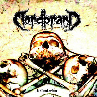 Mordbrand - Kolumbarium (7", 2012)