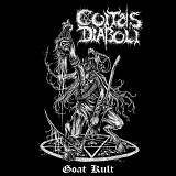 Coitus Diaboli - Goat Kult (cs, 2010)
