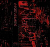 Goatvermin - s/t (cs, 2011)