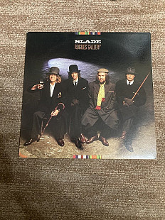 Slade, US, 1985г.