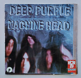 Deep Purple – Machine Head