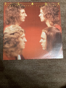 Slade, US, 1974г.