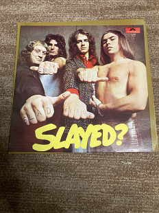 Slade, US, 1973г.