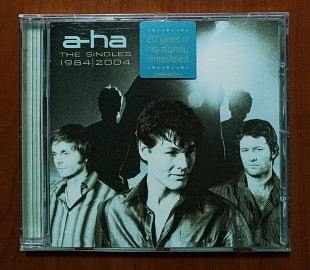 A-ha The Singles 1984 | 2004