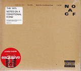 The 1975 - Notes On A Conditional Form (2020) Target Exclusive