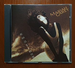 Mariah Carey – Emotions