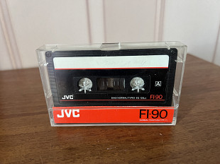JVC Fl90